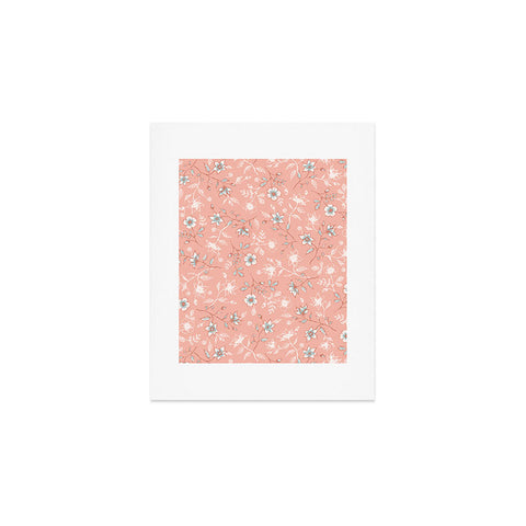 Wagner Campelo VILLANDRY 2 Art Print