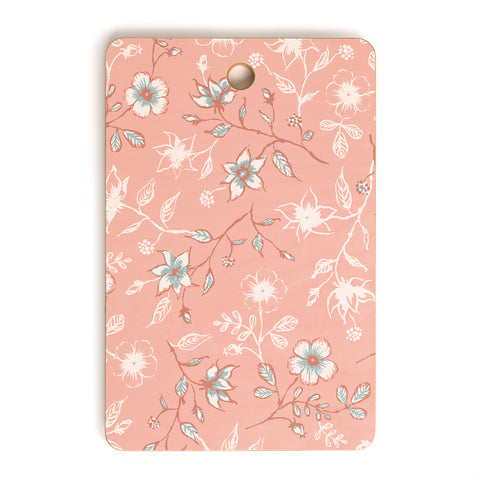 Wagner Campelo VILLANDRY 2 Cutting Board Rectangle