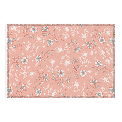 Wagner Campelo VILLANDRY 2 Outdoor Rug