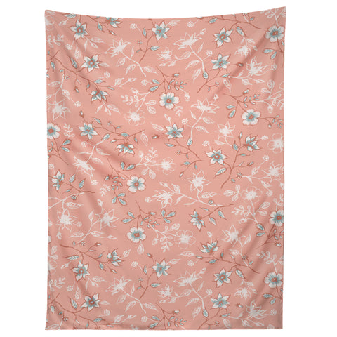 Wagner Campelo VILLANDRY 2 Tapestry