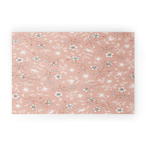 Wagner Campelo VILLANDRY 2 Welcome Mat