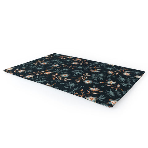 Wagner Campelo VILLANDRY 4 Area Rug