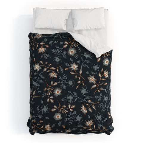 Wagner Campelo VILLANDRY 4 Comforter