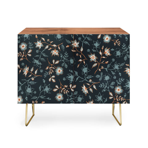 Wagner Campelo VILLANDRY 4 Credenza