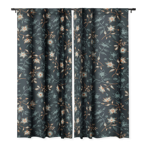 Wagner Campelo VILLANDRY 4 Blackout Non Repeat