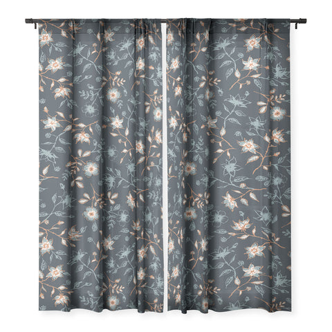 Wagner Campelo VILLANDRY 4 Sheer Non Repeat