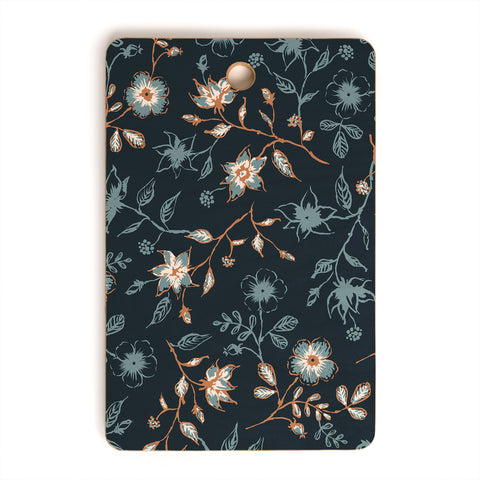 Wagner Campelo VILLANDRY 4 Cutting Board Rectangle