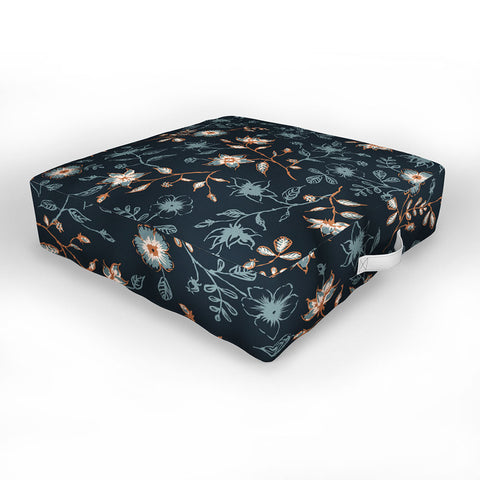 Wagner Campelo VILLANDRY 4 Outdoor Floor Cushion