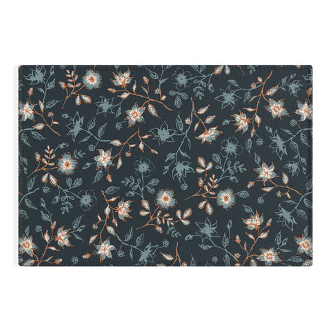 Wagner Campelo VILLANDRY 4 Outdoor Rug