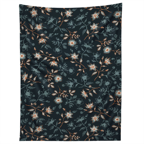 Wagner Campelo VILLANDRY 4 Tapestry