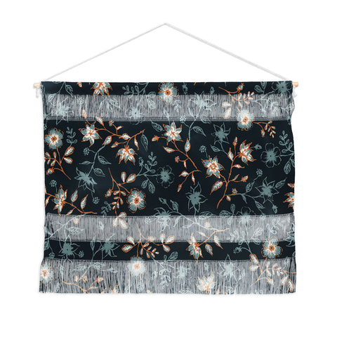 Wagner Campelo VILLANDRY 4 Wall Hanging Landscape