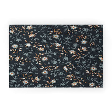 Wagner Campelo VILLANDRY 4 Welcome Mat