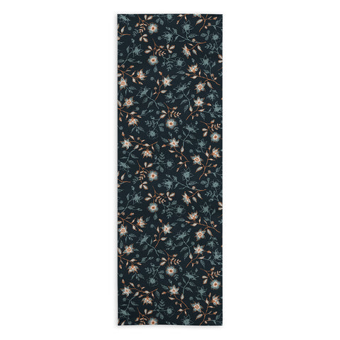 Wagner Campelo VILLANDRY 4 Yoga Towel