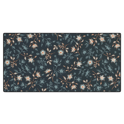 Wagner Campelo VILLANDRY 4 Desk Mat