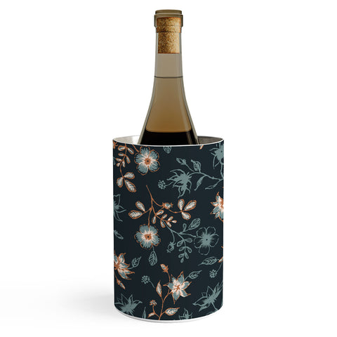 Wagner Campelo VILLANDRY 4 Wine Chiller