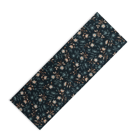 Wagner Campelo VILLANDRY 4 Yoga Mat