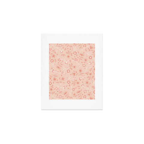 Wagner Campelo VILLANDRY 5 Art Print