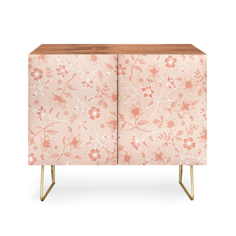 Wagner Campelo VILLANDRY 5 Credenza