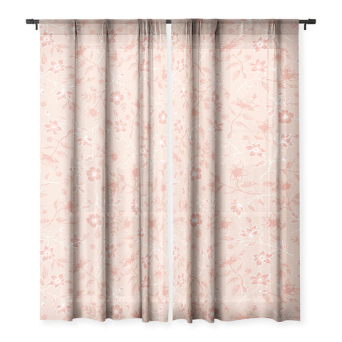 Wagner Campelo VILLANDRY 5 Sheer Non Repeat
