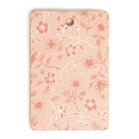 Wagner Campelo VILLANDRY 5 Cutting Board Rectangle