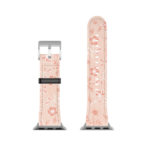 Wagner Campelo VILLANDRY 5 Apple Watch Band