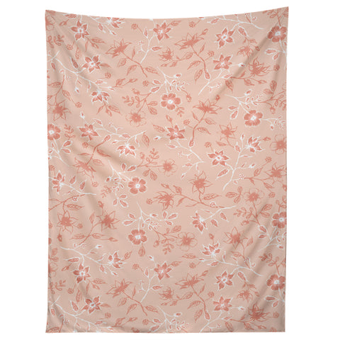 Wagner Campelo VILLANDRY 5 Tapestry