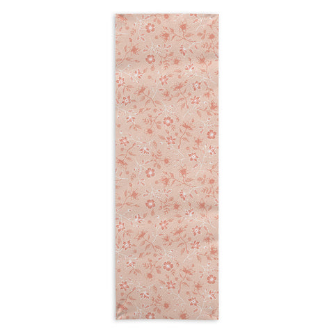 Wagner Campelo VILLANDRY 5 Yoga Towel
