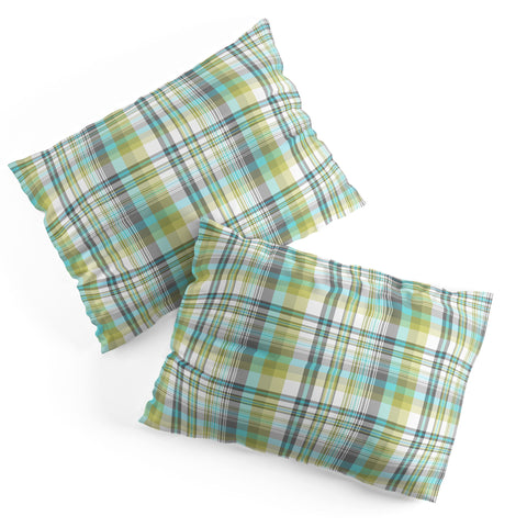 Wendy Kendall Carousel Pillow Shams
