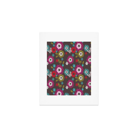 Wendy Kendall Suki 1 Art Print