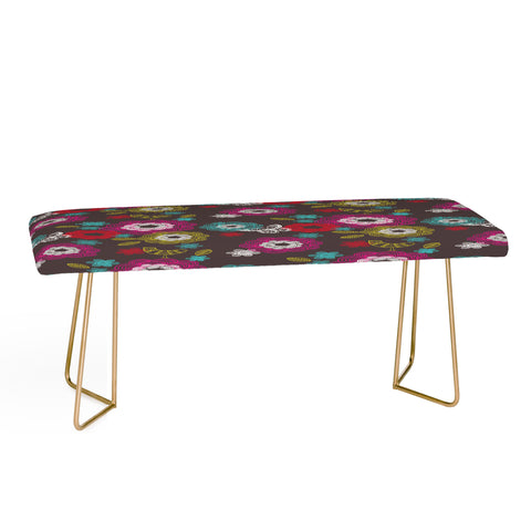 Wendy Kendall Suki 1 Bench