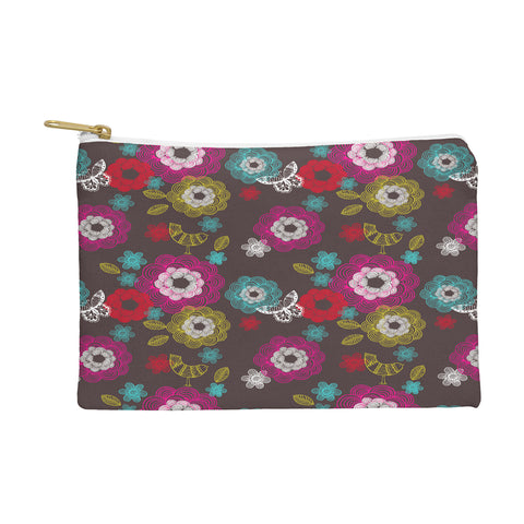 Wendy Kendall Suki 1 Pouch