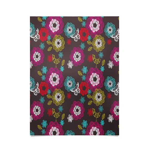 Wendy Kendall Suki 1 Poster