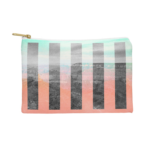 Wesley Bird Canyon Trail Pouch