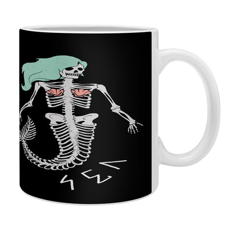 Wesley Bird Dead Sea Coffee Mug