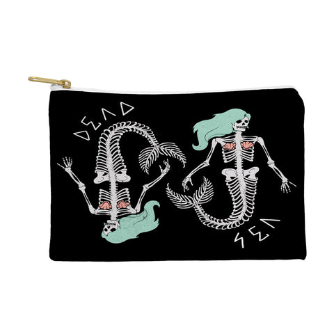 Wesley Bird Dead Sea Pouch