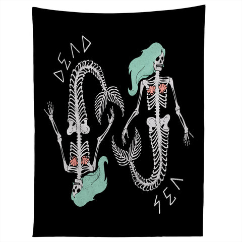 Wesley Bird Dead Sea Tapestry