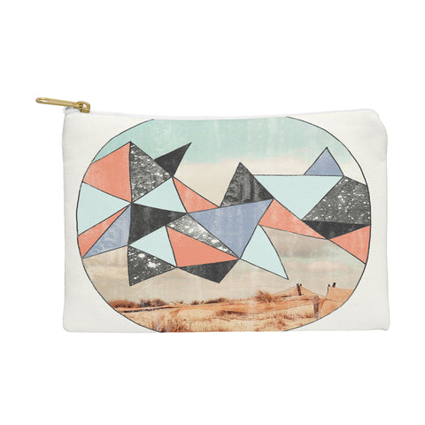 Wesley Bird Dry Spell Pouch