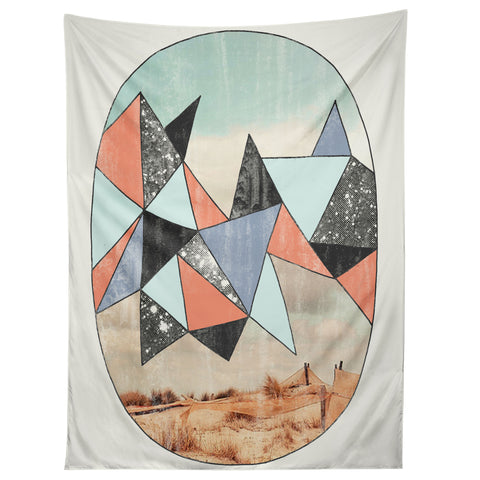 Wesley Bird Dry Spell Tapestry