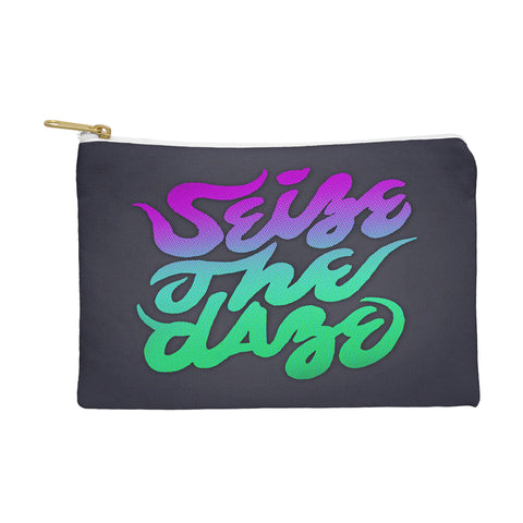 Wesley Bird Seize The Daze Pouch