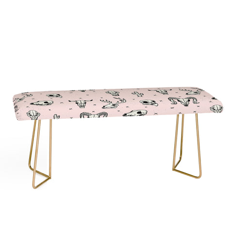 Wesley Bird Treasures at Sunset Bench