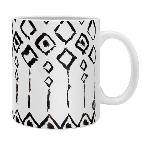 Wonder Forest Boho Loco Coffee Mug