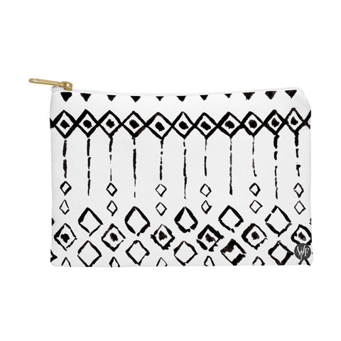 Wonder Forest Boho Loco Pouch