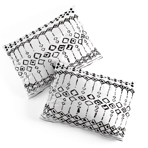 Wonder Forest Boho Loco Pillow Shams