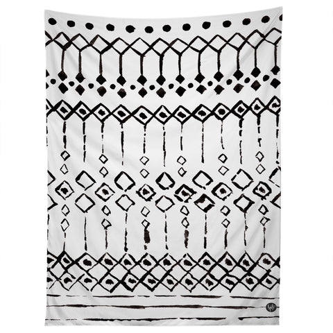 Wonder Forest Boho Loco Tapestry