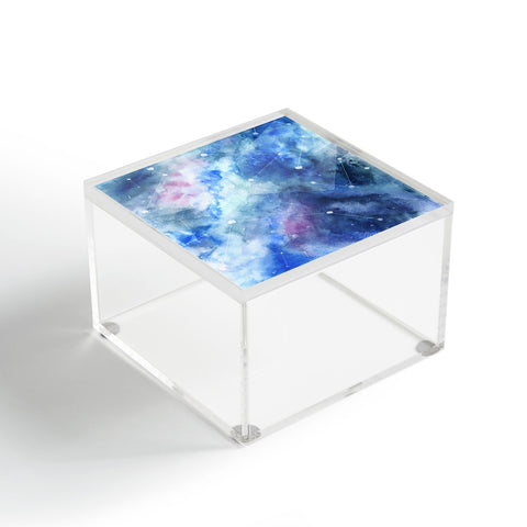 Wonder Forest Connecting Stars Acrylic Box
