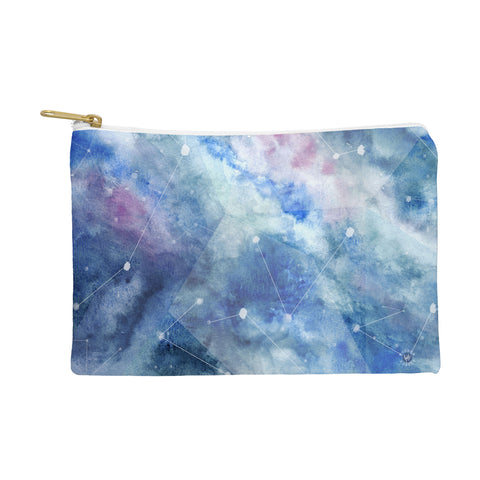 Wonder Forest Connecting Stars Pouch