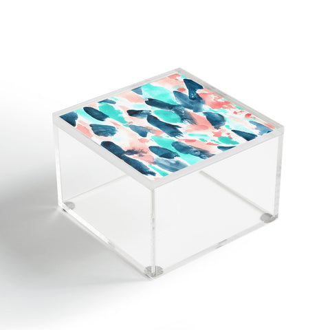 Wonder Forest Different Strokes Acrylic Box