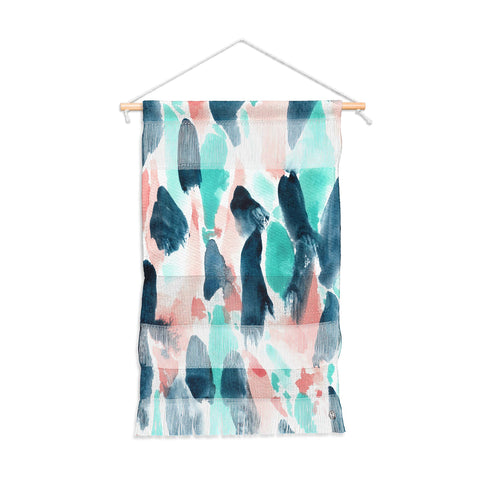 Wonder Forest Different Strokes Wall Hanging Portrait