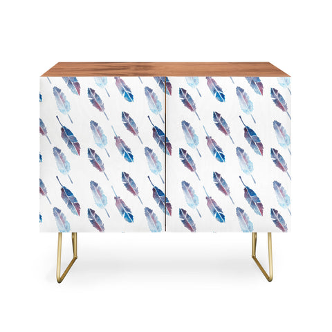 Wonder Forest Feather Catcher Credenza