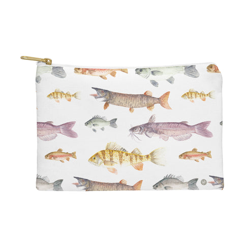 Wonder Forest Fishermans Friends Pouch